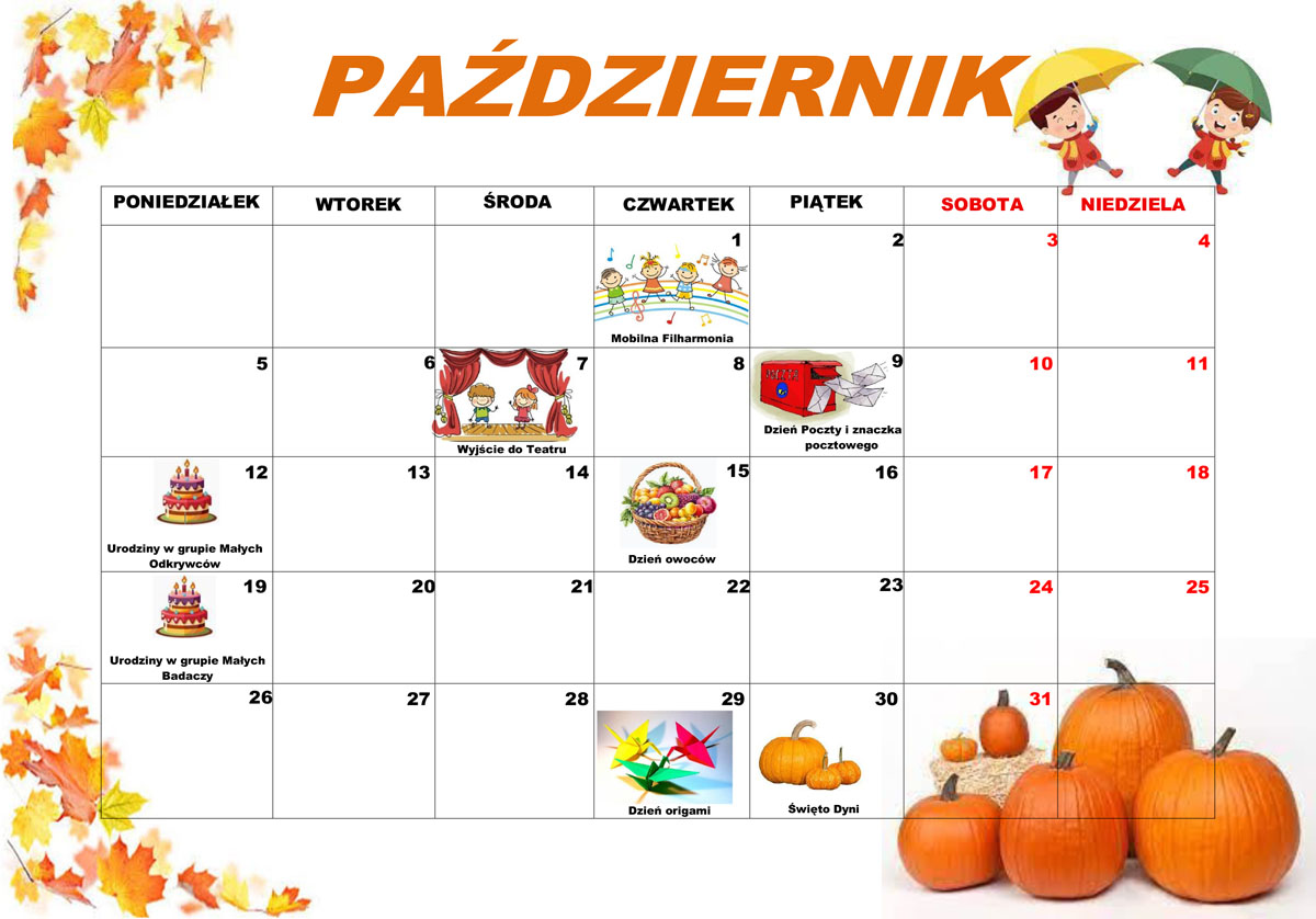 wrzesien newtonek tabela