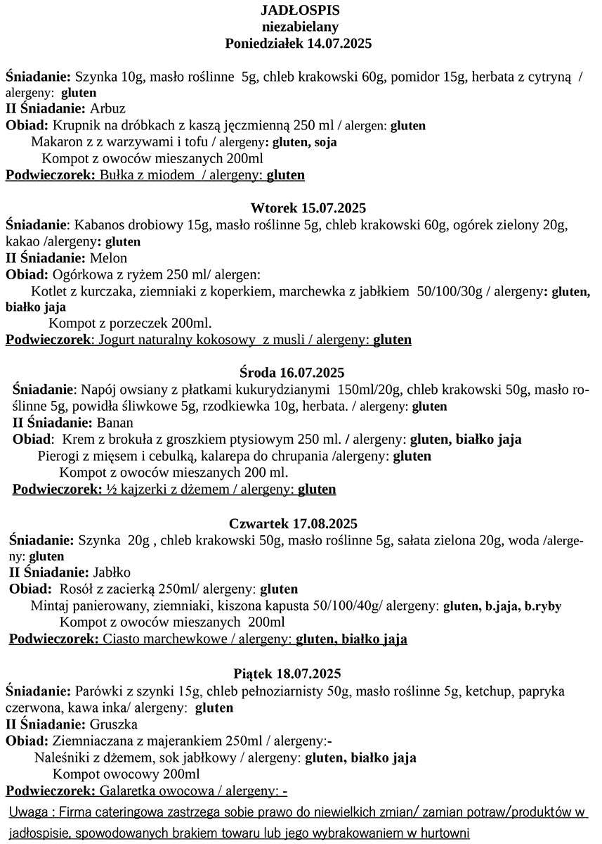 jadlospis