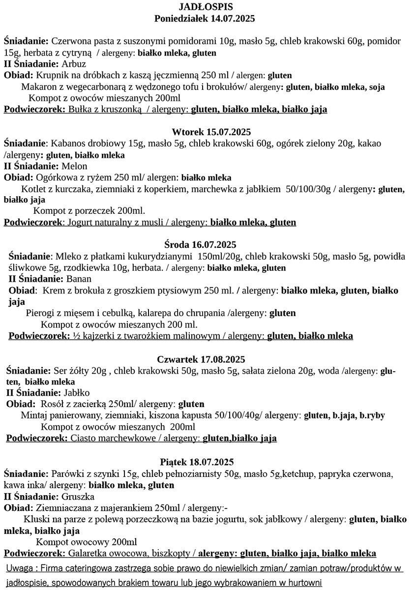 jadlospis