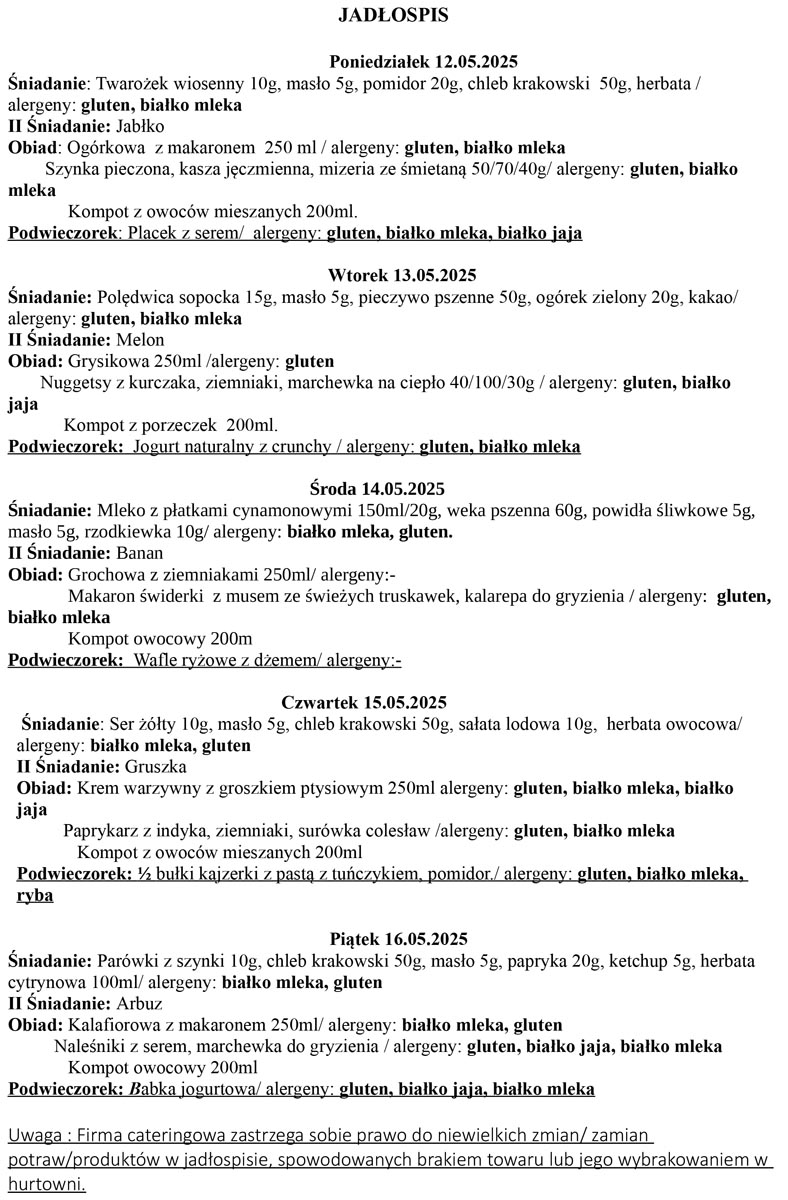jadlospis