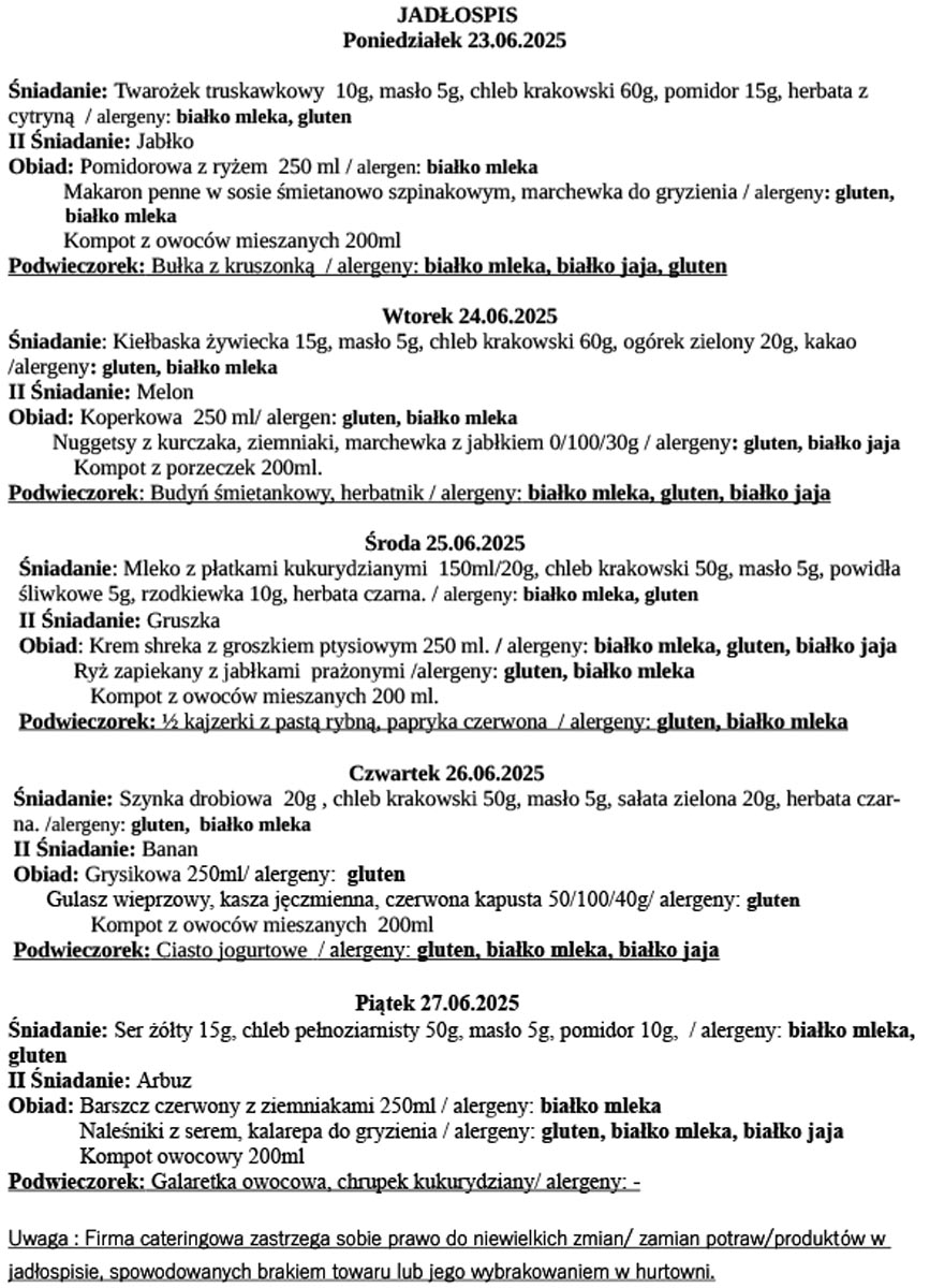 jadlospis